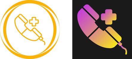 Medical Vector Icon