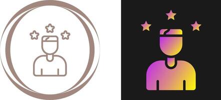 User Experience Vector Icon