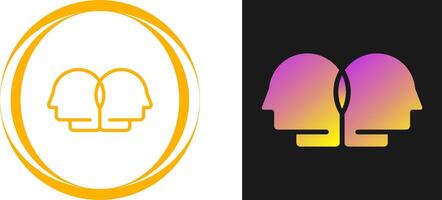 Empathize Vector Icon