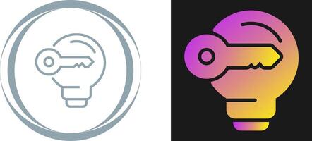 Idea Vector Icon
