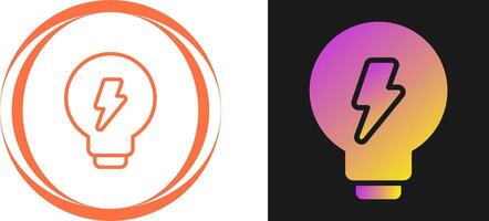 Idea Vector Icon