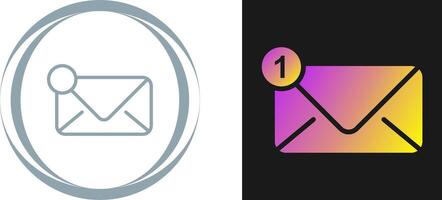 Email Vector Icon