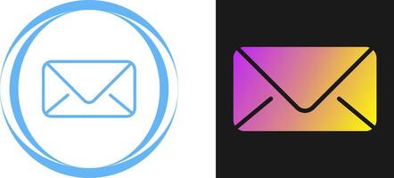 Mail Vector Icon