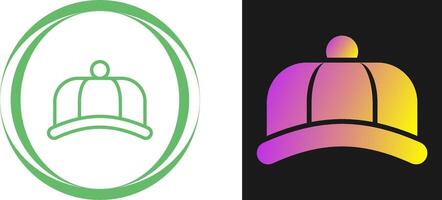 Hat Vector Icon