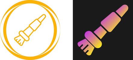 Paintbrush Vector Icon