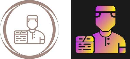 Web Developer Vector Icon