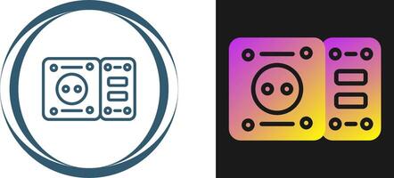 Socket Vector Icon