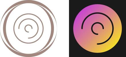 Circle Vector Icon