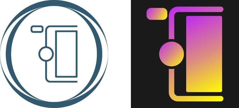 Allocation Vector Icon