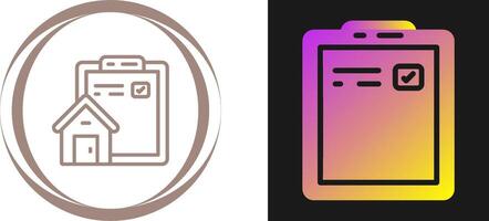 Document Vector Icon
