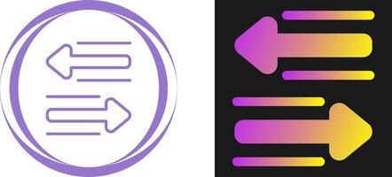 Arrow Vector Icon