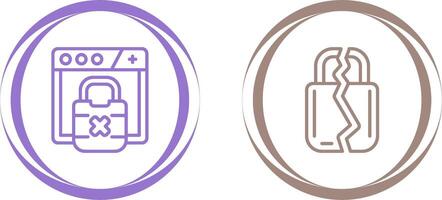 Web Browser Vector Icon
