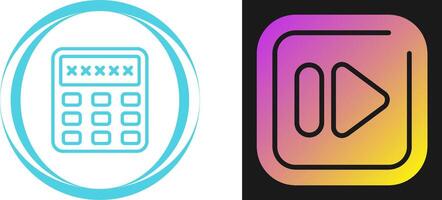 Device Vector Icon