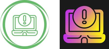Laptop Vector Icon