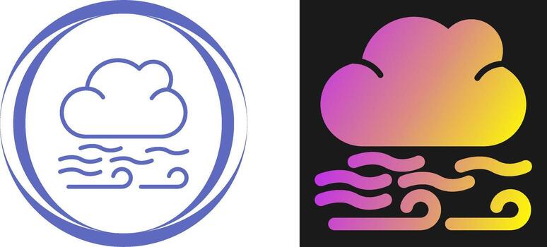 Cloud Vector Icon