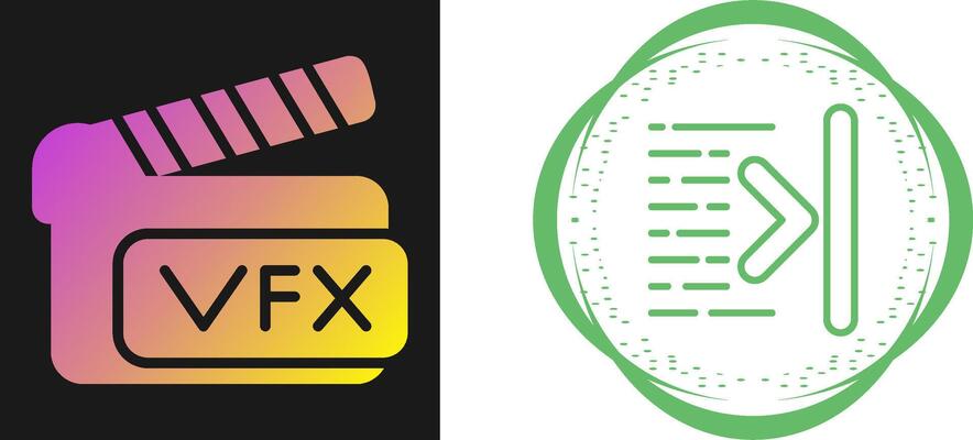 Timeline Vector Icon