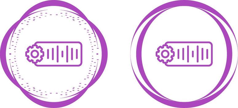 Software Vector Icon