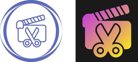 Magnet Vector Icon