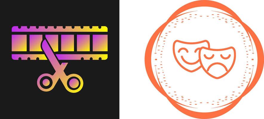 Phonendoscope Vector Icon