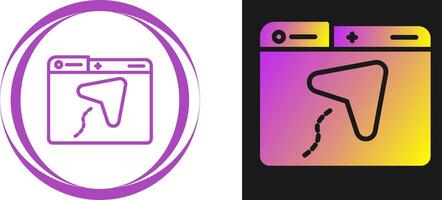Warning Vector Icon