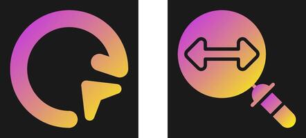 Path Vector Icon