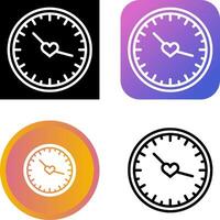 Date night Vector Icon