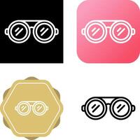 Sunglasses Vector Icon