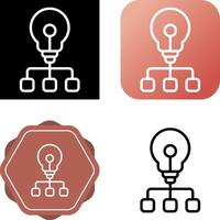 Idea Vector Icon