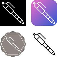 Pen Vector Icon