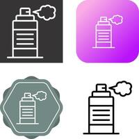 Spray Paint Vector Icon