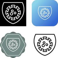 Hacker Vector Icon