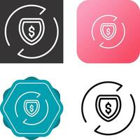 Security System Vector Icon