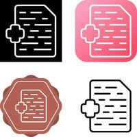 File Vector Icon