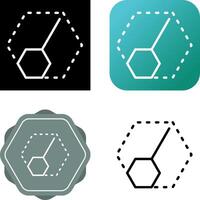 Scale Vector Icon