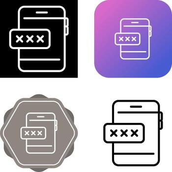 Device Vector Icon