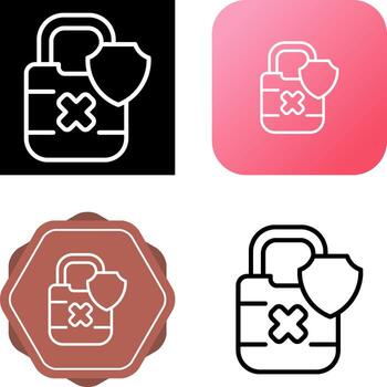 Shield Vector Icon