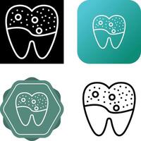 Tooth Vector Icon