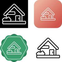 House Vector Icon