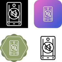 Smartphone Vector Icon