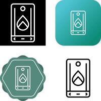 Smartphone Vector Icon