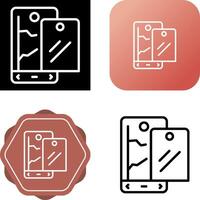 Smartphone Vector Icon