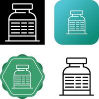 Medicine Vector Icon