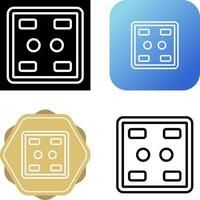 Socket Vector Icon