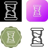 Timer Vector Icon