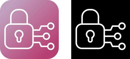 Network Security Vector Icon