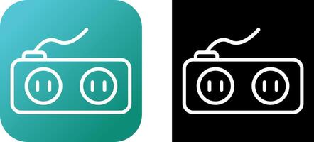 Socket Vector Icon