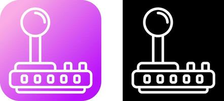 Joystick Vector Icon