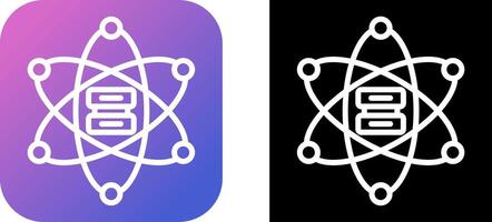Data Science Vector Icon