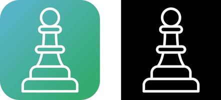 Chess piece Vector Icon