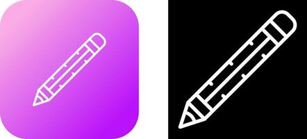 Pencil Vector Icon